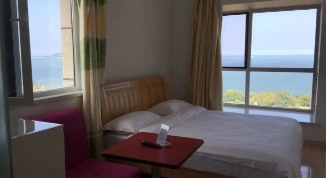 Weihai In-Tone Inn, Varaa Hotelli Hotellit Weihai aamiaisella, Aamiainen