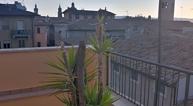 Hotel La Torretta