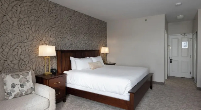 Номер Premium Windermere House