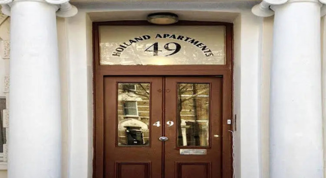 Vive Unique Hotel Apartments Holland Park Avenue, Varaa Huoneisto Asunnot kohteessa Merseyside, Huoneisto