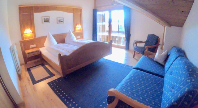 Апартаменты Apartment Edelweiß