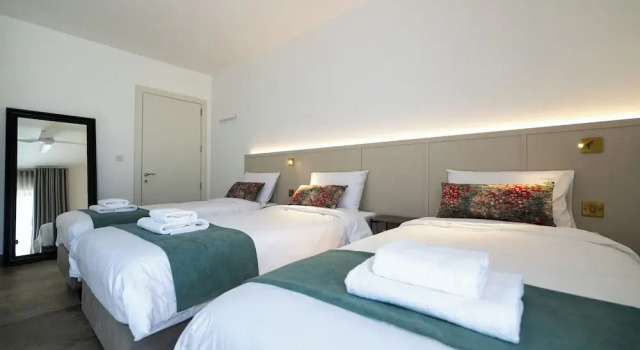 Gozo Dive Residence, 예약 호텔 Munxar 고조 섬