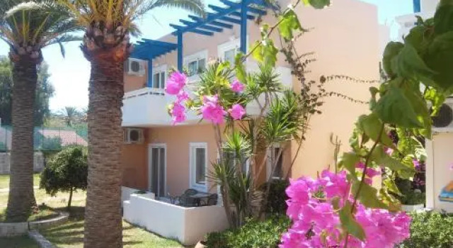 Magicstay - Aparthotel 4 Stars Agia Marina