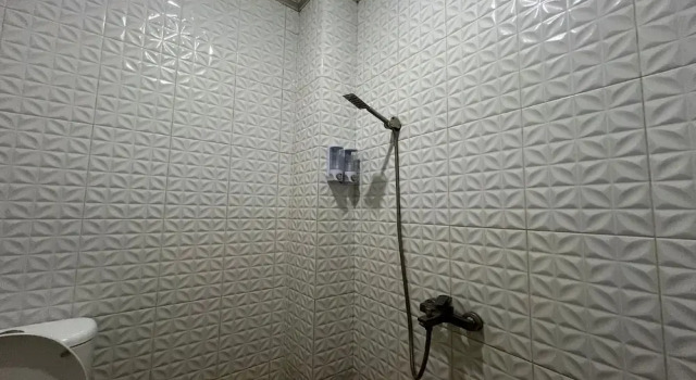 Номер Standard Capital O 94156 Hotel Gemudi Gold Islami