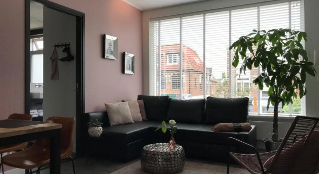 Номер Standard Pakhuis 5