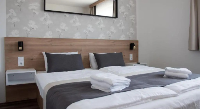 Lelle Resort B26, Book Resort Resort Hotels in Southern Transdanubia, Resort