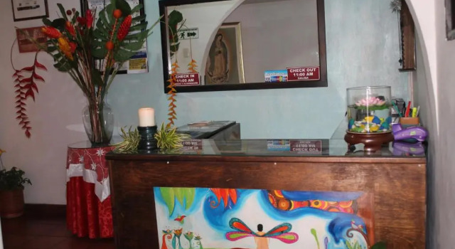 Hospedaje La Casona, Rezervasyon Otel Tabio Cundinamarca