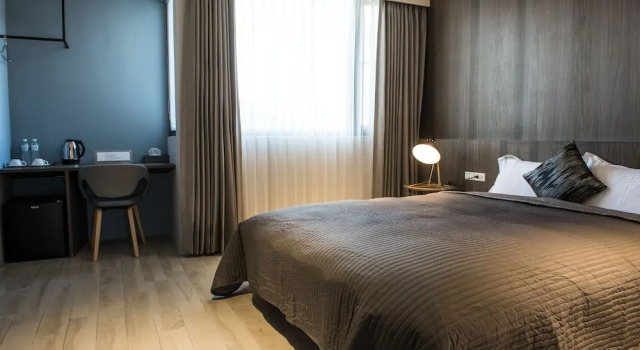 Номер Economy Timia Homestay