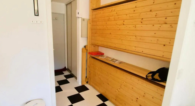 Résidence Thabor - Studio pour 4 Personnes 064