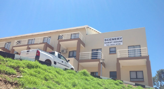 Scenery Guesthouse Maqalika