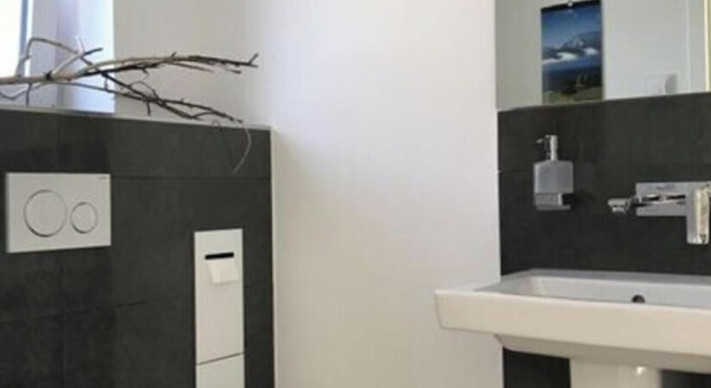 Апартаменты Villa Bi de Kühlung Comfortable Vacation Home