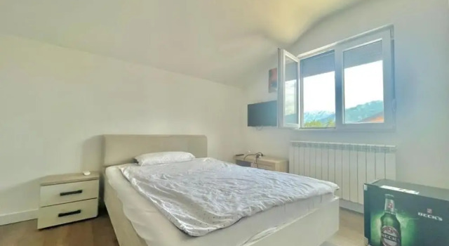 Апартаменты Family Apartments Stefan