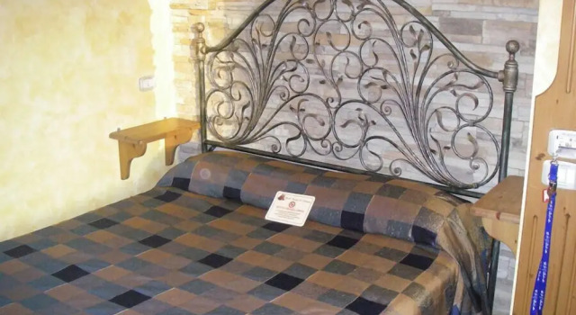 Двухместный номер Standard Hotel Le Ortensie