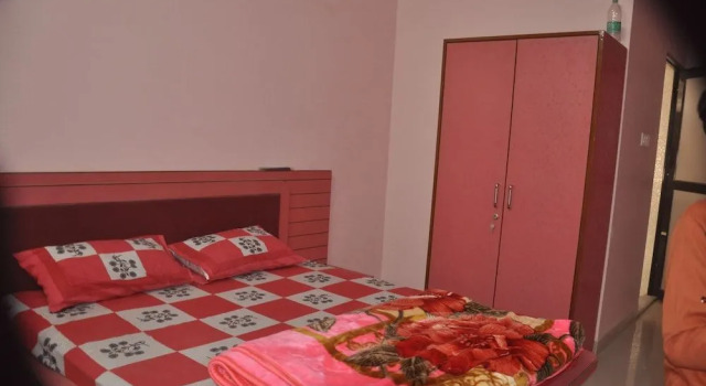 Hotel Khatri, Забронировать Отель Отели штата Раджастхана с парковкой, Парковка