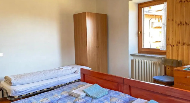 Апартаменты Appartamenti lEdera
