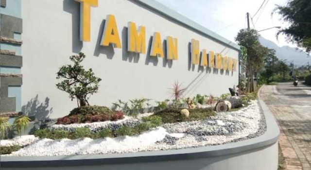 Villa Syariah Taman Harmoni