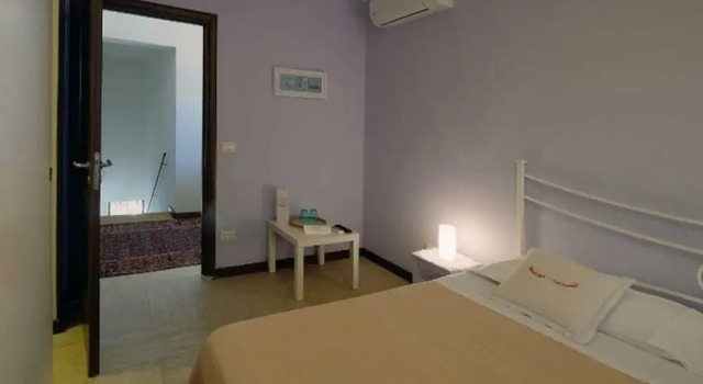 Casa Mathea, Book Bed and Breakfast Hotels in Sicily with Parking, Parking