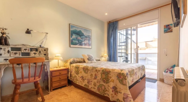 Apartment Joanot Calafell, Забронировать Апартаменты/квартира Отели El Baix Penedès с парковкой, Парковка