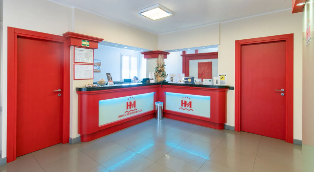 Hotel Mediterraneo
