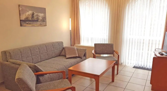 Апартаменты Apartment 3