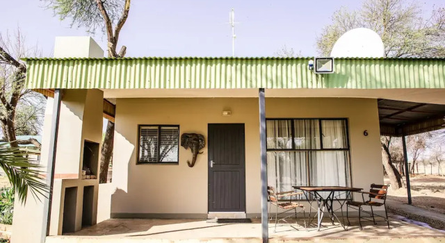 Heja Game Lodge, Reserva ahora Hotel Hoteles de negocios en Windhoek, 4* 5*