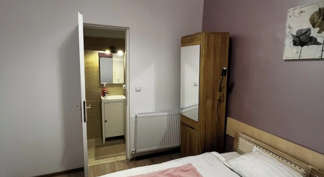 Номер Standard Mira Center Residence