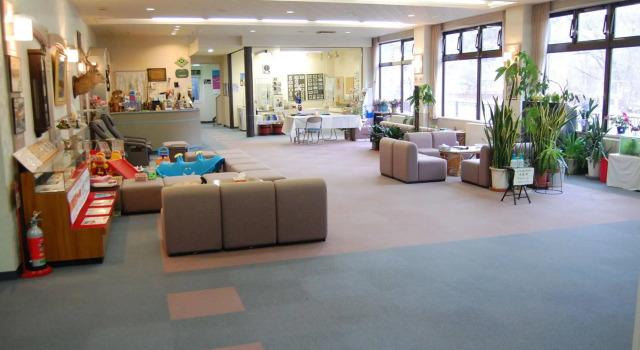 Hotel Youroushi, Prenota Hotel Teshikaga Hokkaido