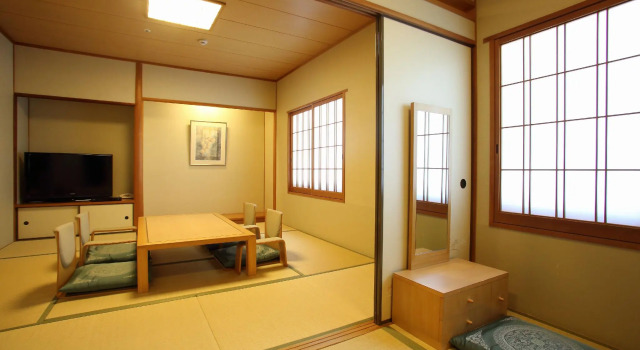 Standard Zimmer The Celecton Premier Kobe Sanda Hotel