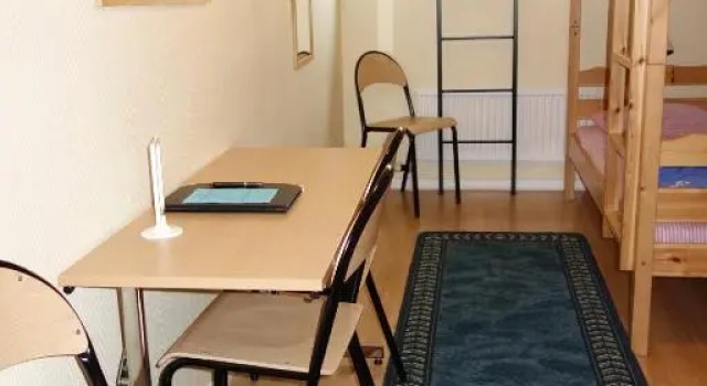 Номер Economy Hotell Svanen