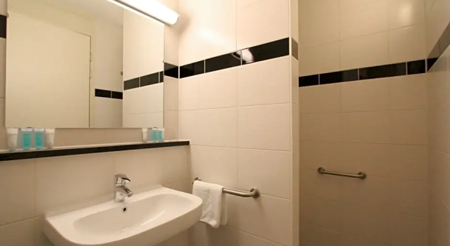 Номер Deluxe Bastion Hotel Rotterdam Zuid