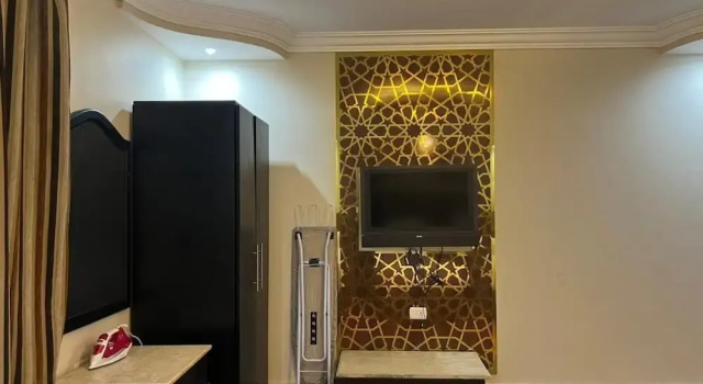 Hotel Comfort Giza, Rezervovat Hotel Gíza 