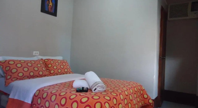 Номер Deluxe Ronabi Beach