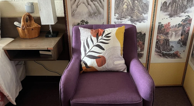 Люкс Midtown Inn & Suites