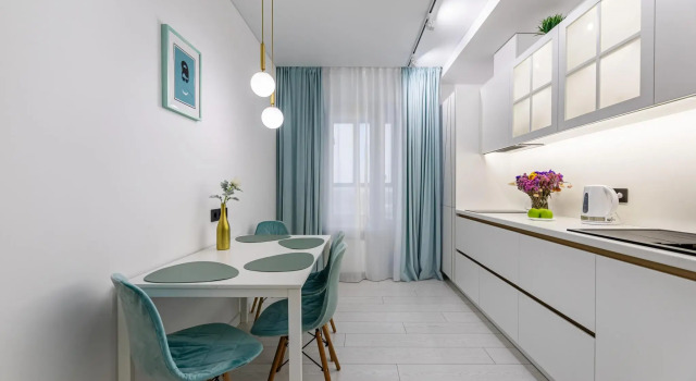Mint Comfort, Book Apartment Kazan Tatarstan