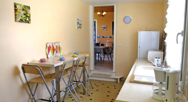 L‘Estuaire (AQB110), Rezervasyon Otel Begadan Medoc