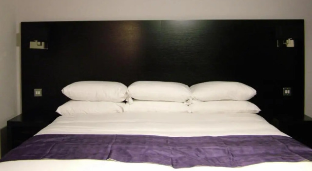 Семейный номер Standard The Abbey Lodge Hotel