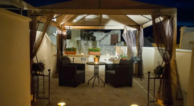 Suite B&B Le due gioie