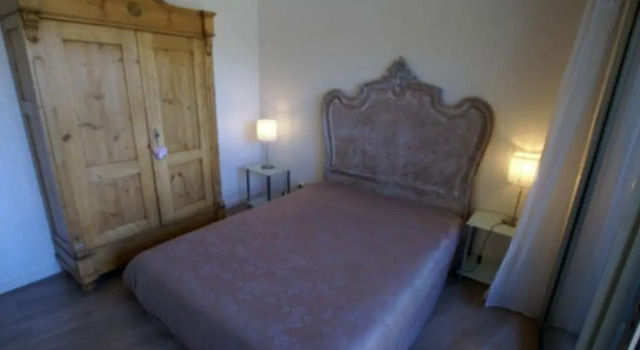 Appartement Barcelonnette, 3 pièces, 6 personnes - FR-1-165A-38, Забронировать Апартаменты/квартира Отели Барселоннет с парковкой, рядом с Музей долины, Парковка
