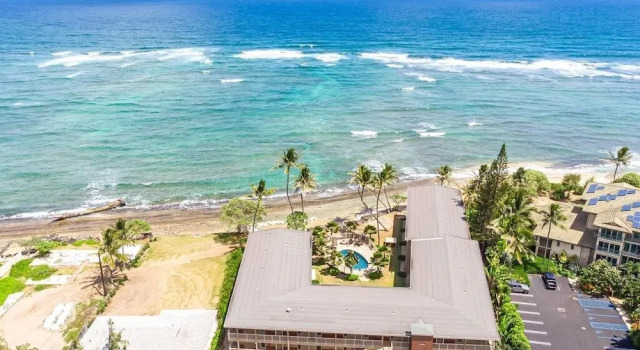 Номер Standard Kauai Kailani 219 2 Bedroom Condo