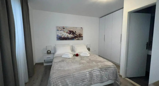 Номер Standard Rooms Marija