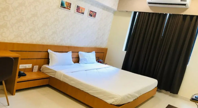 Hotel Golden I