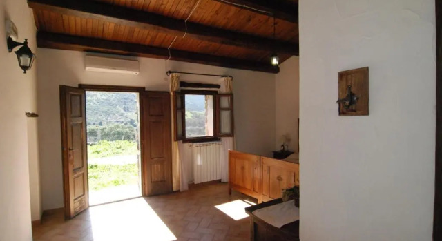 Stazzu Coiga, Book Hotel Aggius Gallura