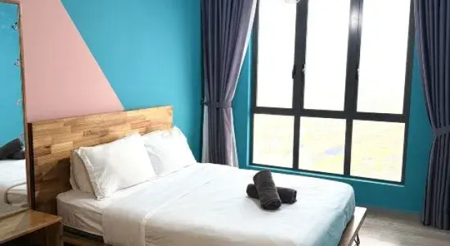 Condo Above The Mall @ Kepong|Menajalara|MontKiara