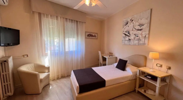 Номер Standard Hotel Conca dOro
