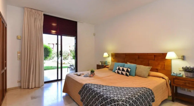 Holiday Home in Puerto Rico With Garden, Prenota Casa vacanze Hotel a Gran Canaria con parcheggio, Parcheggio