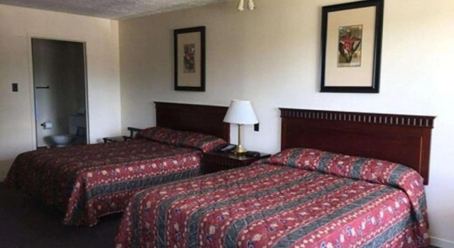 The Fort Nashwaak Motel, Забронировать Мотель Отели River Valley 3 звезды, 3*