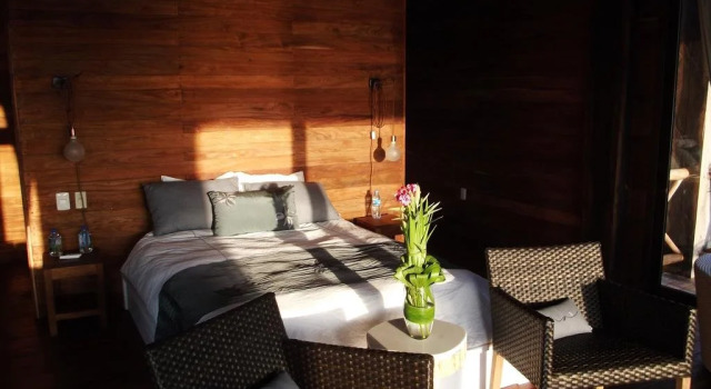 Sian Kaan Village, Prenota Hotel Hotel 4 stelle a Punta Herrero, 4*