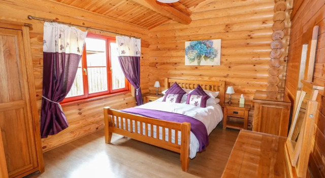 Коттедж Willow Lodge