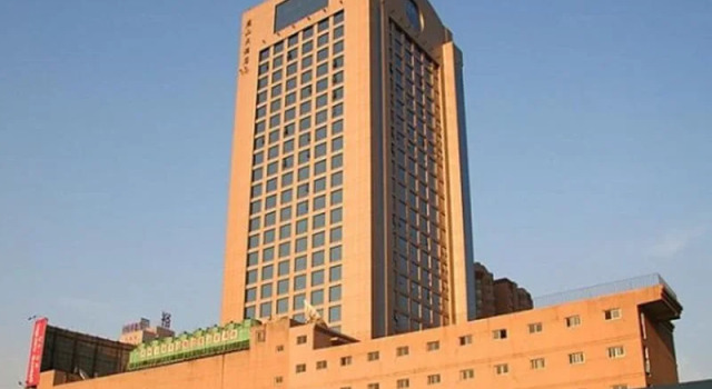 Young Sun Hotel Hebei