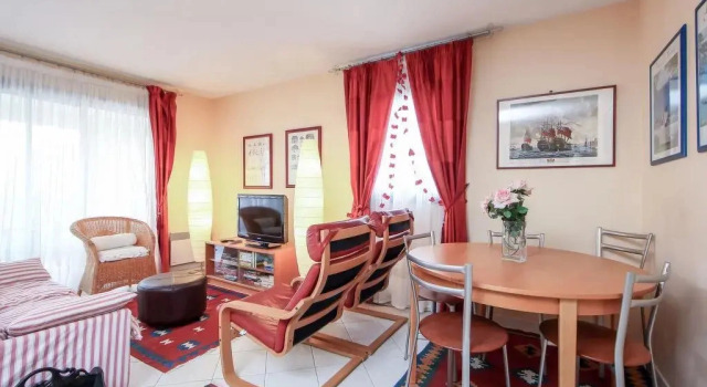 Rental Apartment Villaral - Cannes studio flat 2 persons